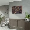 92409-154.jpg New York City Skyline at Night Poster