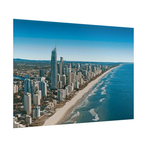 92409-157.jpg Q1 Tower Australia Poster