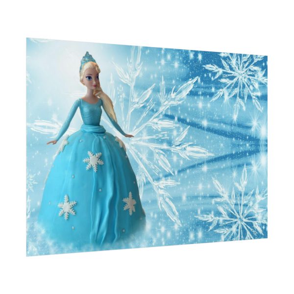 92409-162.jpg Frozen Elsa Poster