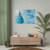 92409-163.jpg Frozen Elsa Poster