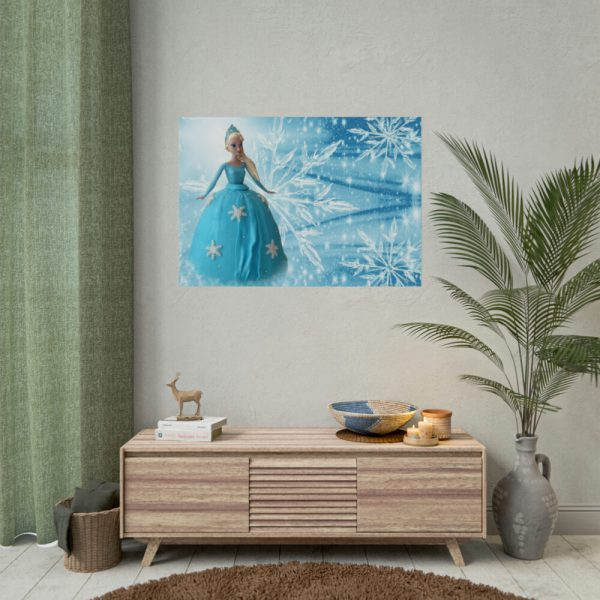 92409-163.jpg Frozen Elsa Poster