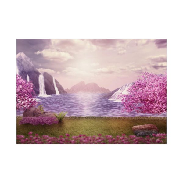 92409-165.jpg Wildflower Poster