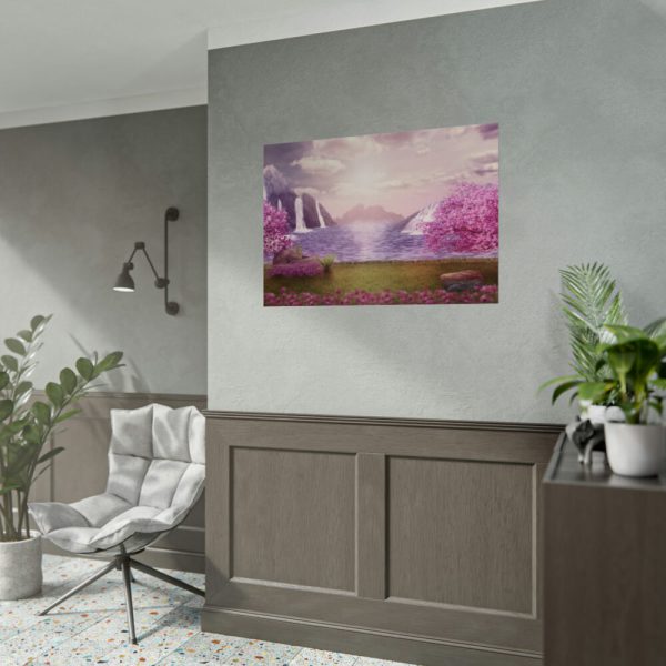 92409-169.jpg Wildflower Poster