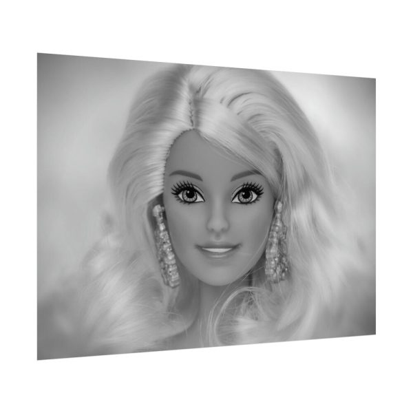 Barbie Poster
