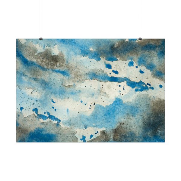 92409-171.jpg Abstract Watercolor Poster
