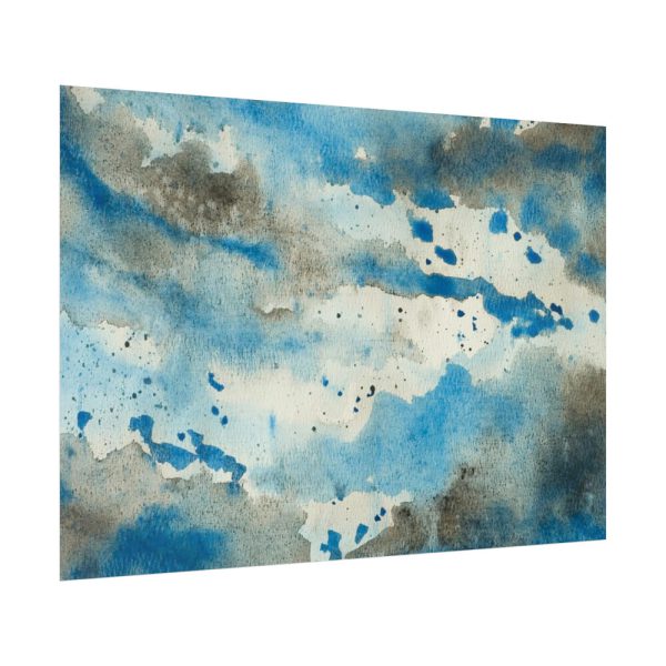 92409-172.jpg Abstract Watercolor Poster