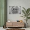 Barbie Poster