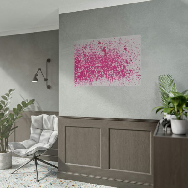 92409-189.jpg Abstract Painting Poster