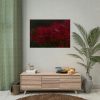 92409-208.jpg Red Spider Lilies Poster