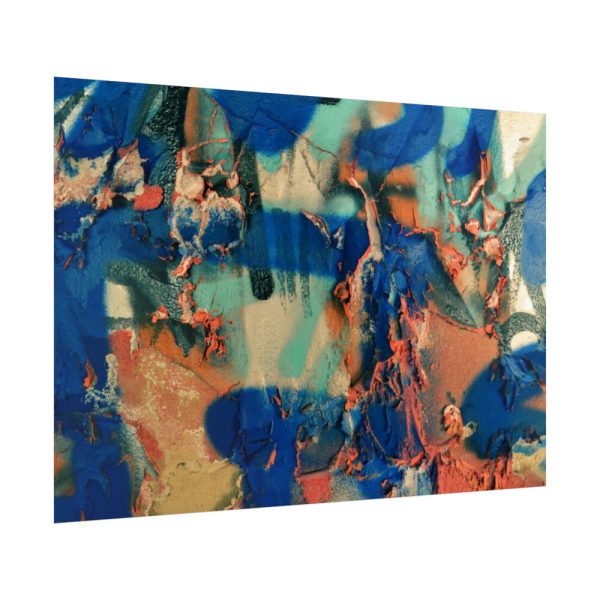 92409-257.jpg Colorful Textured Wall Poster