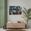 92409-258.jpg Colorful Textured Wall Poster