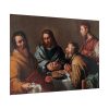 92409-312.jpg Supper at Emmaus Poster