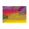 92409-321.jpg Fantasy Color Painting Poster