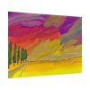 92409-322.jpg Fantasy Color Painting Poster