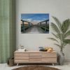 92409-328.jpg Crossing the Bridge Poster