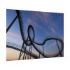92409-337.jpg Roller Coaster Poster