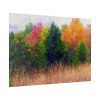 Autumn Landscape Poster