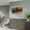 Autumn Landscape Poster