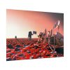 92409-372.jpg Astronauts Approach Viking 2 Poster