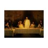 92409-385.jpg Bouveret Last Supper Poster
