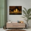 92409-388.jpg Bouveret Last Supper Poster