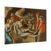 Entombment of Christ Poster