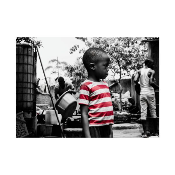 92409-435.jpg Sad Kid Poster