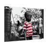 92409-437.jpg Sad Kid Poster