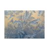 92409-445.jpg Closeup on Ice Crystals Poster