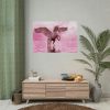 92409-458.jpg Magical Unicorn Poster
