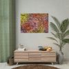 92409-468.jpg Stones and Paint Poster
