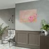 92409-474.jpg Spring Peony Poster