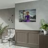 92409-489.jpg Asian Hat Dress Poster