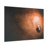 Lightbulb Poster