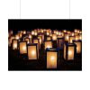 92409-501.jpg Candle Decoration Poster