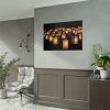 92409-504.jpg Candle Decoration Poster