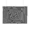 92409-516.jpg Four Color Theorem Poster