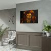 92409-529.jpg Lion King from Africa Poster