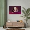 92409-538.jpg Chinese Fashion Girl Poster