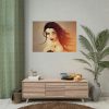 92409-548.jpg Glamour Girl Poster