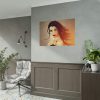 92409-549.jpg Glamour Girl Poster