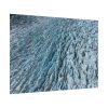 92409-562.jpg Guyot Glacier Crevasses Poster