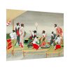 92409-577.jpg Japanese Women by Utagawa Toyohiro Poster