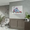92409-599.jpg Sleeping Koala Poster