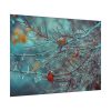 92409-607.jpg Tree Branches Covered in Ice Poster