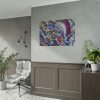 Urban Street Art Poster