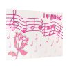 92409-67.jpg Love Music Poster