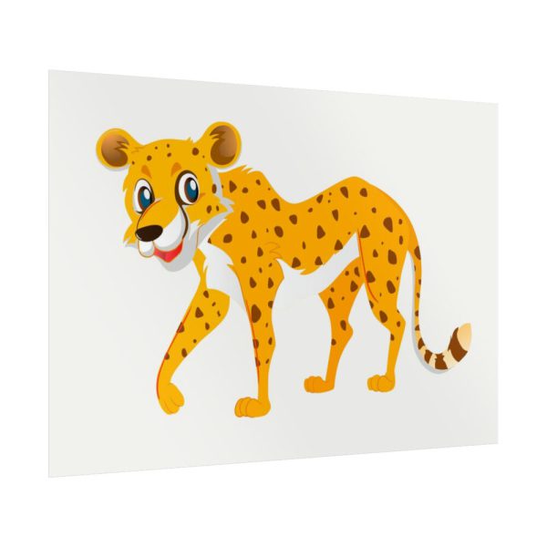 92409-672.jpg Leopard Poster