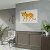 92409-674.jpg Leopard Poster