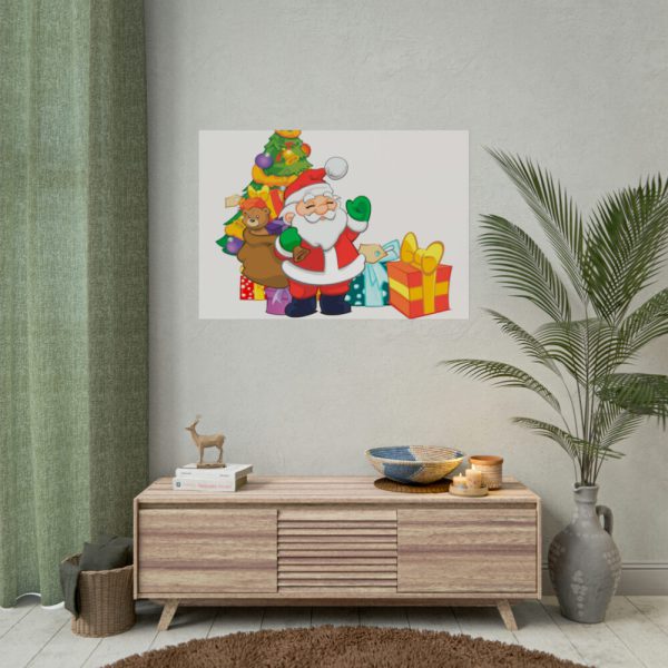 92409-678.jpg Christmas Poster